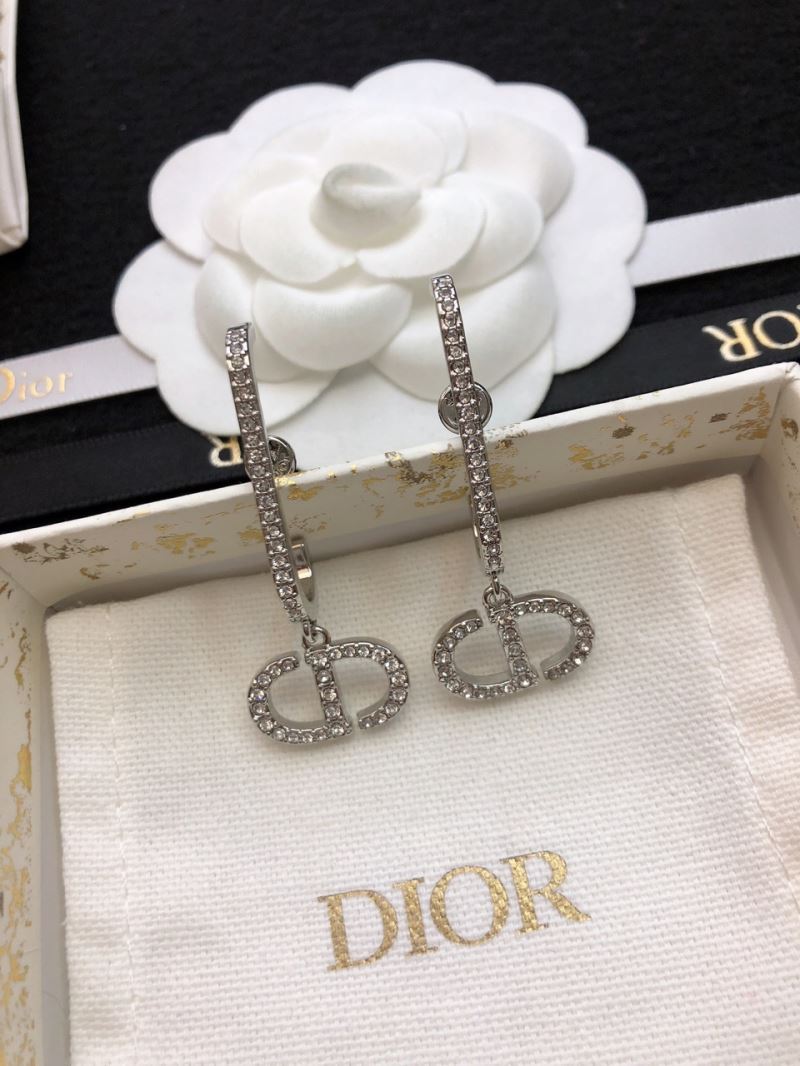 Christian Dior Earrings